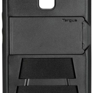 Targus THD965GLZ Back cover Zwart Tabletcover