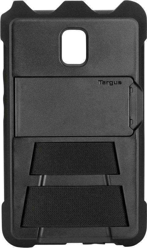 Targus THD965GLZ Back cover Zwart Tabletcover