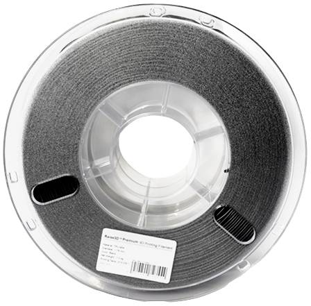 RAISE3D PMRA-1004-002 Premium TPU-95A Filament TPU Flexibel 1.75 mm 1000 g Zwart Premium 1 stuk(s)