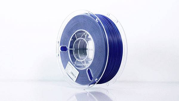 RAISE3D PMRA-1007-002 Premium PETG Filament PETG Hittebestendig 1.75 mm 1000 g Blauw Premium 1 stuk(s)