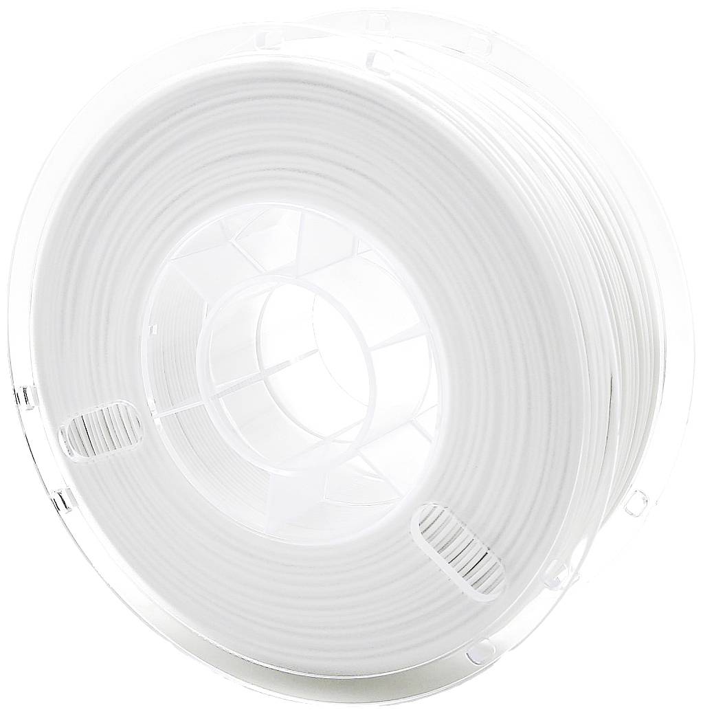 RAISE3D PMRA-1007-004 Premium PETG Filament PETG Hittebestendig 1.75 mm 1000 g Wit Premium 1 stuk(s)