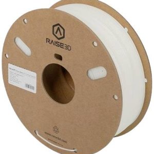 RAISE3D PMRA-1014-001 Hyper Speed ABS Filament ABS kunststof 1.75 mm 1000 g Natuur 1 stuk(s) RAISE3D PMRA-1014-001 Hyper Speed ABS Filament ABS kunststof 1.75 mm 1000 g Natuur 1 stuk(s)