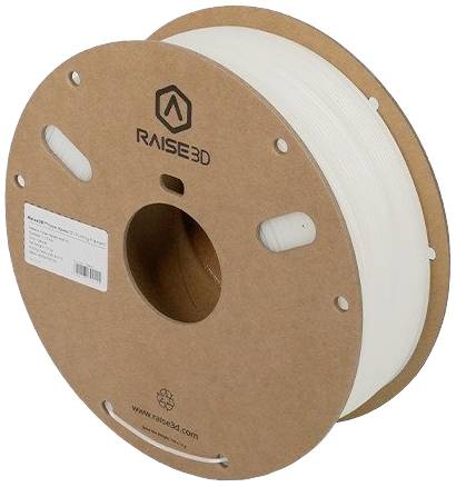 RAISE3D PMRA-1014-001 Hyper Speed ABS Filament ABS kunststof 1.75 mm 1000 g Natuur 1 stuk(s)