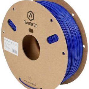 RAISE3D PMRA-1019-004 Hyper Speed PLA Filament PLA kunststof Highspeed filament 1.75 mm 1000 g Blauw 1 stuk(s) RAISE3D PMRA-1019-004 Hyper Speed PLA Filament PLA kunststof Highspeed filament 1.75 mm 1000 g Blauw 1 stuk(s)