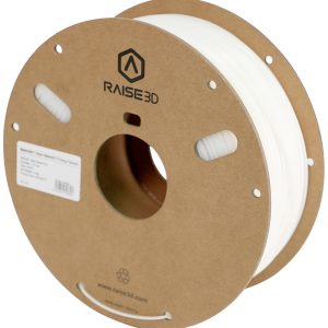 RAISE3D SPRA-1012 Hyper Speed White PLA Filament PLA kunststof Highspeed filament Wit 1 stuk(s) RAISE3D SPRA-1012 Hyper Speed White PLA Filament PLA kunststof Highspeed filament Wit 1 stuk(s)
