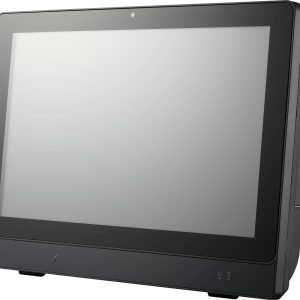 Shuttle All-in-One PC IOT P2500PA 29.5 cm (11.6 inch) HD Intel® Pentium® N100 3.4 GHz 8 GB RAM 120 GB SSD POS P250