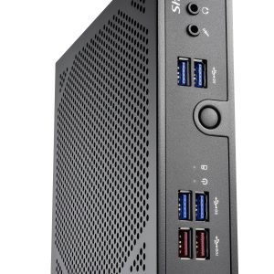 Shuttle Barebone DS50U7 Intel® Core™ i7 i7-1355U 5 GHz 10240 MB RAM Intel FreeDOS DS50U7 Shuttle Barebone DS50U7 Intel® Core™ i7 i7-1355U 5 GHz 10240 MB RAM Intel FreeDOS DS50U7