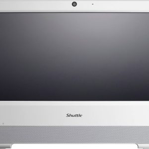 Shuttle All-in-One PC POS X509 39.6 cm (15.6 inch) HD Intel® Celeron® 7305 8 GB RAM 120 GB SSD Intel UHD Graphics FreeDO