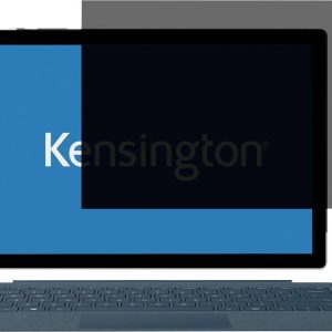 Kensington Privacy Screen Filter Privacyfolie Tablet 31,2 cm (12,3″) Beeldverhouding: 3:2 626446 Microsoft Surface Pro 4 Kensington Privacy Screen Filter Privacyfolie Tablet 31,2 cm (12,3″) Beeldverhouding: 3:2 626446 Microsoft Surface Pro 4