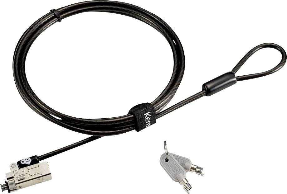 Kensington Laptopslot Sleutelslot K65022EUM