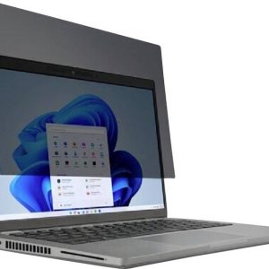 Kensington Privacy Screen Filter Privacyfolie Laptop 39,6 cm (15,6″) Beeldverhouding: 16:9 628199 Universal Kensington Privacy Screen Filter Privacyfolie Laptop 39,6 cm (15,6″) Beeldverhouding: 16:9 628199 Universal