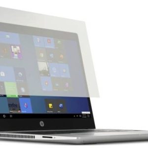 Kensington Anti-Glare Antiverblindingsfilter Laptop 39,6 cm (15,6″) Beeldverhouding: 16:9 627554 Universal