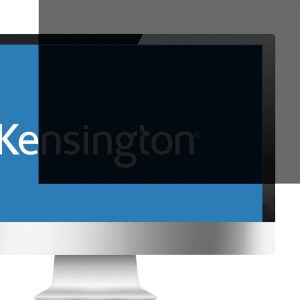 Kensington Privacy Screen Filter Privacyfolie Laptop 35,6 cm (14″) Beeldverhouding: 16:9 K52927EU Universal Kensington Privacy Screen Filter Privacyfolie Laptop 35,6 cm (14″) Beeldverhouding: 16:9 K52927EU Universal
