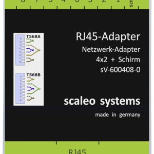 scaleo systems VV-600408-0 VV-600408-0 Interfacemodule scaleo systems VV-600408-0 VV-600408-0 Interfacemodule