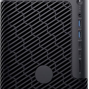 Dell Workstation Y3FRW Intel® Xeon® W w3-2425 4.4 GHz 1 TB SSD Win 11 Pro Y3FRW