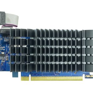 Asus GT710 Videokaart GeForce GT 710 2 GB GDDR5-RAM Passieve koeling