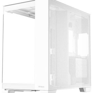 Antec 0-761345-10021-2 Full Tower PC-behuizing Wit Antec 0-761345-10021-2 Full Tower PC-behuizing Wit