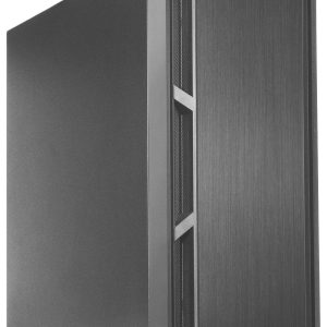 Chieftec GA-01B-Q-OP Midi-tower PC-behuizing Meerdere kleuren Chieftec GA-01B-Q-OP Midi-tower PC-behuizing Meerdere kleuren