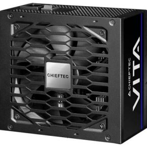 Chieftec Vita Series PC-netvoeding 750 W 80 Plus Bronze Chieftec Vita Series PC-netvoeding 750 W 80 Plus Bronze