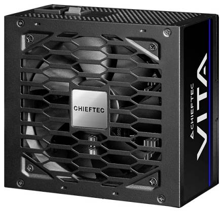Chieftec Vita Series PC-netvoeding 850 W 80 Plus Bronze