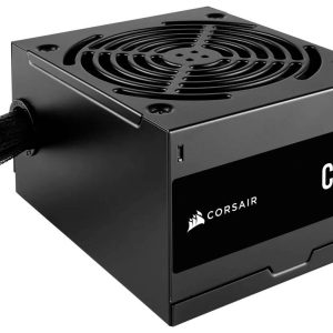 Corsair CP-9020277-EU PC-netvoeding 550 W ATX 80 Plus Bronze Corsair CP-9020277-EU PC-netvoeding 550 W ATX 80 Plus Bronze