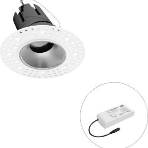 EVN F03R14AM1340L24D F03R14AM1340L24D LED-plafondspot