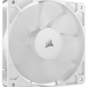 Corsair CO-9050192-WW PC-ventilator Wit (b x h x d) 120 x 25 x 120 mm Corsair CO-9050192-WW PC-ventilator Wit (b x h x d) 120 x 25 x 120 mm