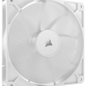 Corsair CO-9050194-WW PC-ventilator Wit (b x h x d) 140 x 25 x 140 mm Corsair CO-9050194-WW PC-ventilator Wit (b x h x d) 140 x 25 x 140 mm
