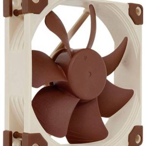 Noctua NF-A9 FLX PC-ventilator Beige, Bruin (b x h x d) 92 x 92 x 25 mm Noctua NF-A9 FLX PC-ventilator Beige, Bruin (b x h x d) 92 x 92 x 25 mm