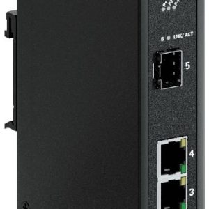 Wieland Electric 83.040.1256.0 WIENET UMS 5-C-4G-1SFP-W Netwerk switch Wieland Electric 83.040.1256.0 WIENET UMS 5-C-4G-1SFP-W Netwerk switch