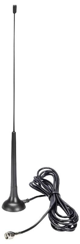 Wieland Electric WIENET ANTENNE 15854 WIFI MAGNET ANT. F0.000.0037.4 Antenne