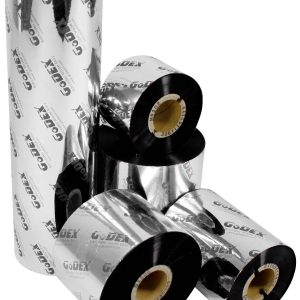 Godex Kleurtape combipack 15 stuk(s) GWR 745 745.110.074.4.05