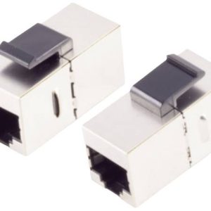 BKL Electronic 2900000 RJ45-inbouwmodule Keystone CAT 6A 1 stuk(s) BKL Electronic 2900000 RJ45-inbouwmodule Keystone CAT 6A 1 stuk(s)