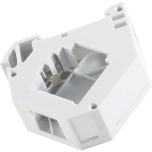 BKL Electronic 2900001 Aansluitmodule 1 stuk(s) BKL Electronic 2900001 Aansluitmodule 1 stuk(s)
