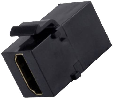 BKL Electronic 2900011 HDMI-inbouwmodule 1 stuk(s)