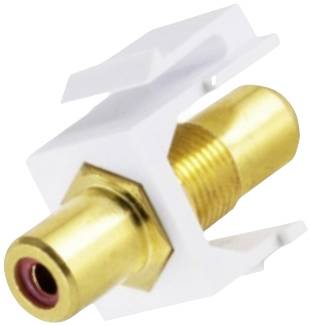 BKL Electronic 2900014 Koppelstuk 1 stuk(s)