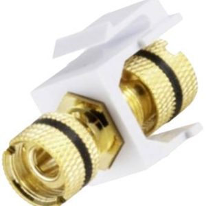 BKL Electronic 2900017 Koppelstuk 1 stuk(s) BKL Electronic 2900017 Koppelstuk 1 stuk(s)