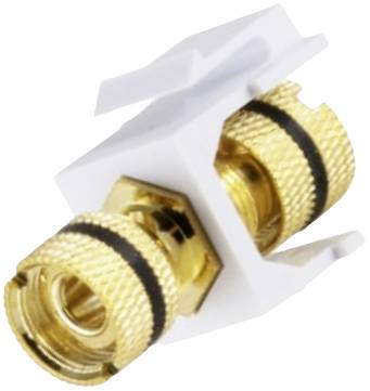 BKL Electronic 2900017 Koppelstuk 1 stuk(s)