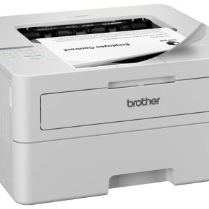 Brother HL-L 2865 DW Printer Laser, kleur Zwart/wit A4 34 pag./min. 1200 x 1200 dpi Duplex, LAN, USB, WiFi Brother HL-L 2865 DW Printer Laser, kleur Zwart/wit A4 34 pag./min. 1200 x 1200 dpi Duplex, LAN, USB, WiFi
