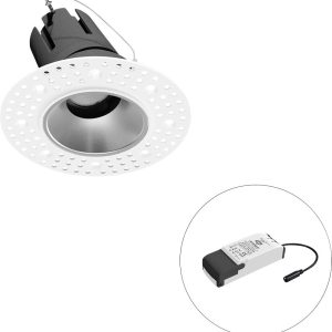 EVN F03R14AM1340L55P F03R14AM1340L55P LED-plafondspot