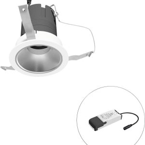 EVN F01R14SM0627L24P F01R14SM0627L24P LED-plafondspot