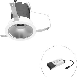 EVN F01R14SM0627L38P F01R14SM0627L38P LED-plafondspot