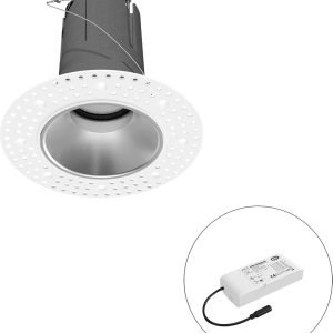 EVN F02R14SM1830L24D F02R14SM1830L24D LED-plafondspot EVN F02R14SM1830L24D F02R14SM1830L24D LED-plafondspot