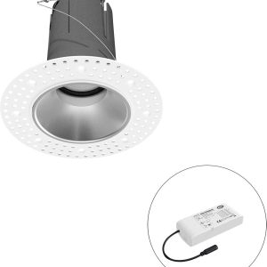 EVN F02R14SM1830L38D F02R14SM1830L38D LED-plafondspot EVN F02R14SM1830L38D F02R14SM1830L38D LED-plafondspot