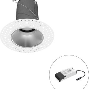 EVN F02R14SM1830L55P F02R14SM1830L55P LED-plafondspot EVN F02R14SM1830L55P F02R14SM1830L55P LED-plafondspot