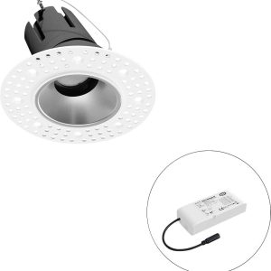 EVN F03R14AM1330L24D F03R14AM1330L24D LED-plafondspot