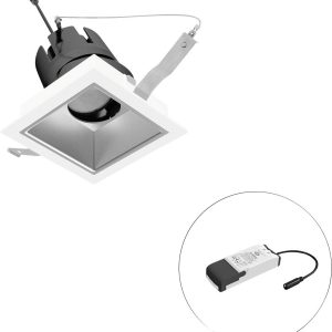 EVN F04R14SM0630L24P F04R14SM0630L24P LED-plafondspot EVN F04R14SM0630L24P F04R14SM0630L24P LED-plafondspot