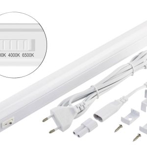 EVN L11425W L11425W LED-plafondlamp