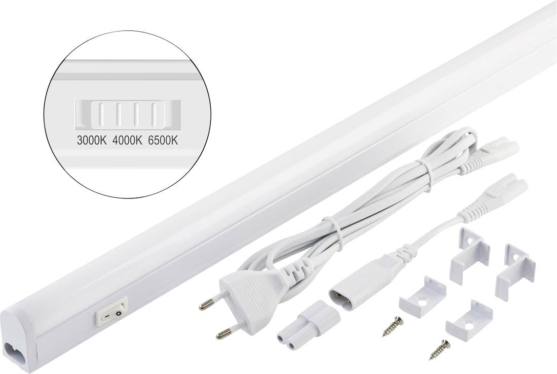 EVN L11425W L11425W LED-plafondlamp