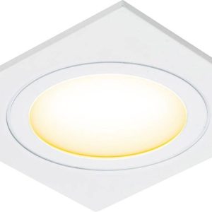 EVN L24300102 L24300102 LED-inbouwlamp